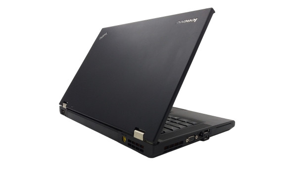 Ноутбук Lenovo ThinkPad T420 Intel Core I5-2520M 4 GB RAM 1000 GB HDD [14"] - ноутбук Б/У - 491460