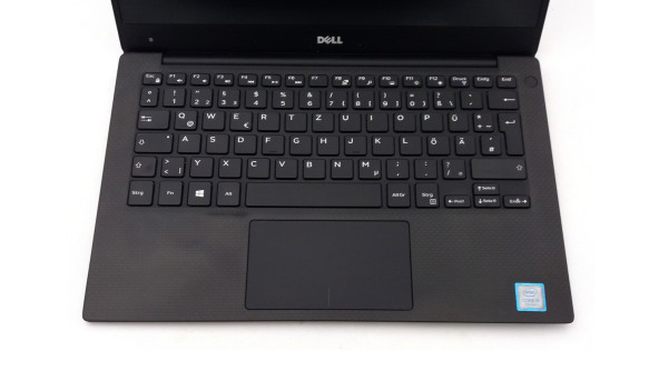 Ноутбук Dell XPS 13 9360 Intel Core i5-5200U 8 GB RAM 128 GB SSD M.2 [IPS 13.3" FullHD] - ноутбук Б/В