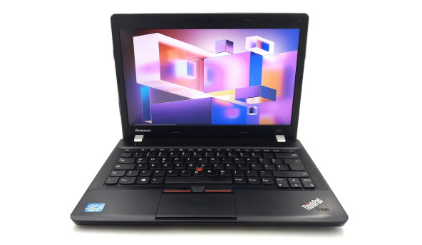 Ноутбук Lenovo ThinkPad Edge E330 Intel Core I5-2430M 4 GB RAM 250 GB HDD [13.3"] - ноутбук Б/В - 491464