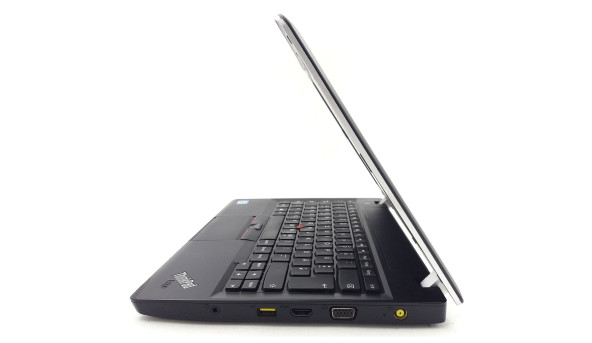 Ноутбук Lenovo ThinkPad Edge E330 Intel Core I5-2430M 4 GB RAM 250 GB HDD [13.3"] - ноутбук Б/В - 491464