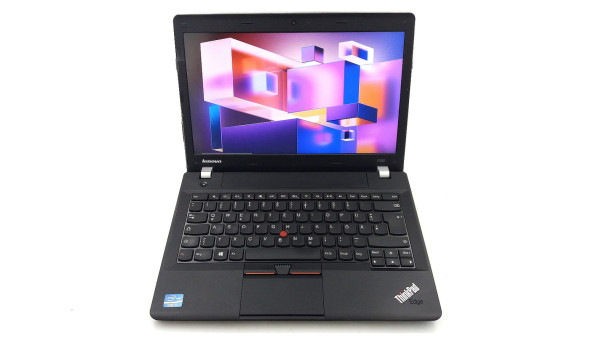 Ноутбук Lenovo ThinkPad Edge E330 Intel Core I5-2430M 4 GB RAM 250 GB HDD [13.3"] - ноутбук Б/У