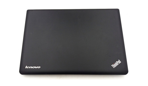 Ноутбук Lenovo ThinkPad Edge E330 Intel Core I5-2430M 4 GB RAM 250 GB HDD [13.3"] - ноутбук Б/В