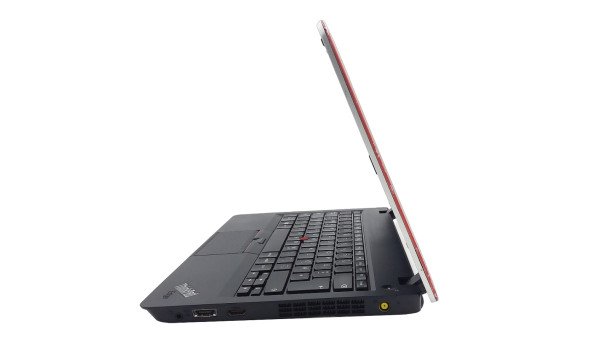 Ноутбук Lenovo ThinkPad Edge E325 AMD E-350 4 GB RAM 500 GB HDD [13.3"] - ноутбук Б/В - 491465