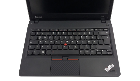 Ноутбук Lenovo ThinkPad Edge E325 AMD E-350 4 GB RAM 500 GB HDD [13.3"] - ноутбук Б/В - 491465