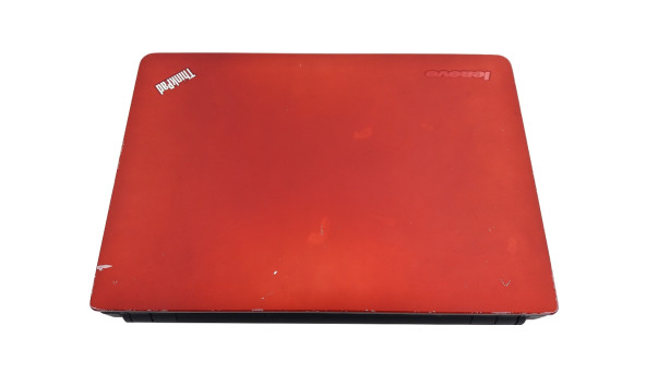 Ноутбук Lenovo ThinkPad Edge E325 AMD E-350 4 GB RAM 500 GB HDD [13.3"] - ноутбук Б/В - 491465