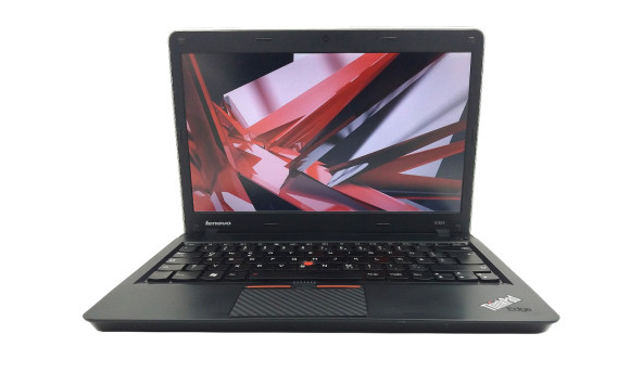 Ноутбук Lenovo ThinkPad Edge E325 AMD E-350 4 GB RAM 500 GB HDD [13.3"] - ноутбук Б/В - 491465