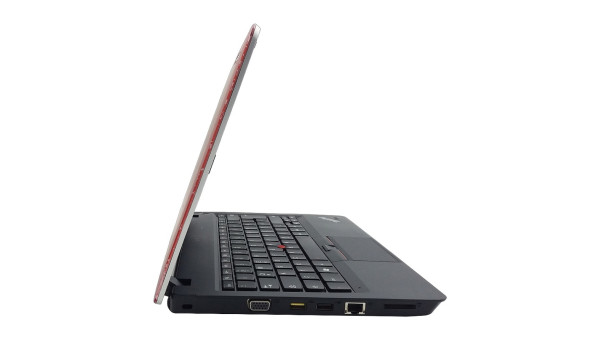 Ноутбук Lenovo ThinkPad Edge E325 AMD E-350 4 GB RAM 500 GB HDD [13.3"] - ноутбук Б/В - 491465