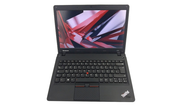 Ноутбук Lenovo ThinkPad Edge E325 AMD E-350 4 GB RAM 500 GB HDD [13.3"] - ноутбук Б/В