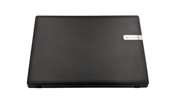 Ноутбук Packard Bell TK36 Intel Celeron T3500 6 GB RAM 500 GB HDD [15.6"] - ноутбук Б/В - 491466