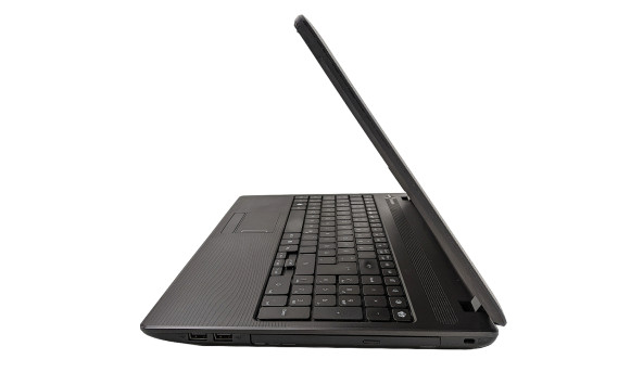 Ноутбук Packard Bell TK36 Intel Celeron T3500 6 GB RAM 500 GB HDD [15.6"] - ноутбук Б/В - 491466