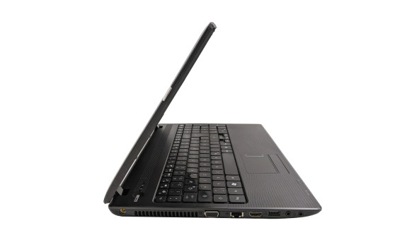 Ноутбук Packard Bell TK36 Intel Celeron T3500 6 GB RAM 500 GB HDD [15.6"] - ноутбук Б/В - 491466