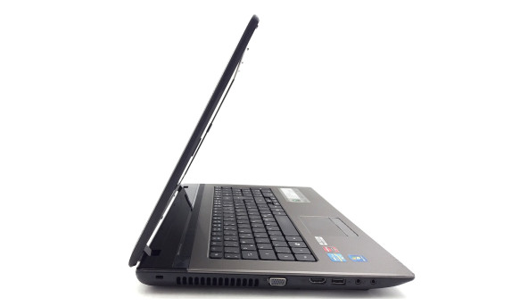 Ноутбук Acer Aspire 7750 Intel Core I5-2430M 4 GB RAM 500 GB HDD AMD Radeon HD 6650M [17.3"] - ноутбук Б/В - 491467