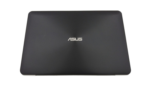 Ноутбук Asus X555L Intel Core I3-4010U 8 GB RAM 500 GB HDD NVIDIA GeForce 820M [15.6"] - ноутбук Б/У