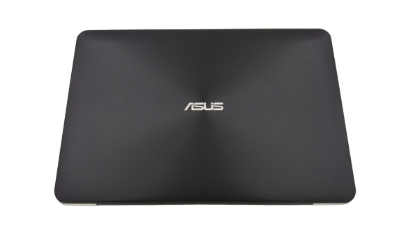 Ноутбук Asus X555L Intel Core I3-4010U 8 GB RAM 500 GB HDD NVIDIA GeForce 820M [15.6"] - ноутбук Б/В - 491469