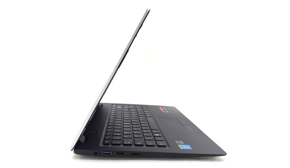 Ноутбук Lenovo IdeaPad 100S-14IBR Intel Celeron N3050 2 GB RAM 128 GB SSD [14"] - ноутбук Б/В - 491470