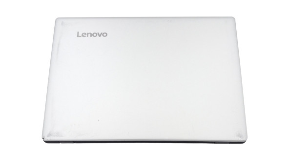 Ноутбук Lenovo IdeaPad 100S-14IBR Intel Celeron N3050 2 GB RAM 128 GB SSD [14"] - ноутбук Б/В