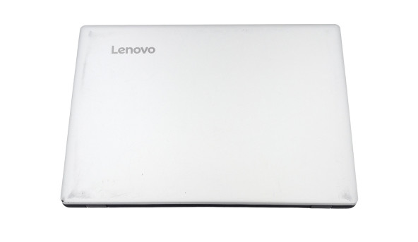 Ноутбук Lenovo IdeaPad 100S-14IBR Intel Celeron N3050 2 GB RAM 128 GB SSD [14"] - ноутбук Б/В - 491470