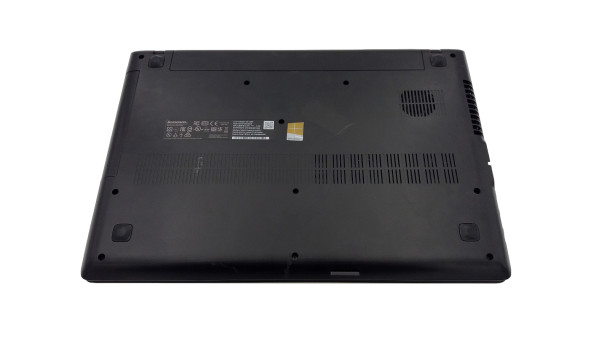 Ноутбук Lenovo IdeaPad 100-15IBD Intel Core I3-5005U 8 GB RAM 500 GB HDD [15.6"] - ноутбук Б/В - 491472