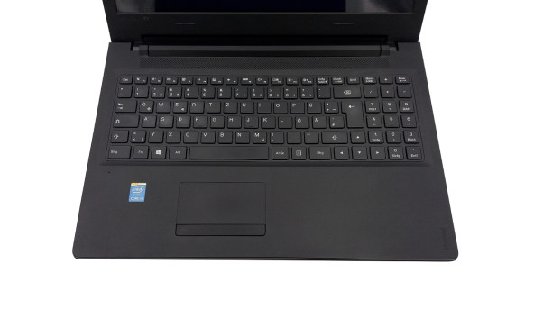 Ноутбук Lenovo IdeaPad 100-15IBD Intel Core I3-5005U 8 GB RAM 500 GB HDD [15.6"] - ноутбук Б/В - 491472