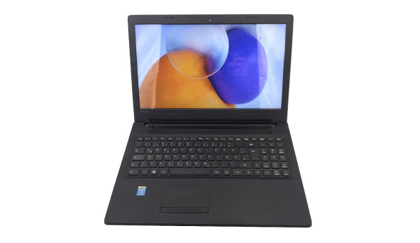 Ноутбук Lenovo IdeaPad 100-15IBD Intel Core I3-5005U 8 GB RAM 500 GB HDD [15.6"] - ноутбук Б/В