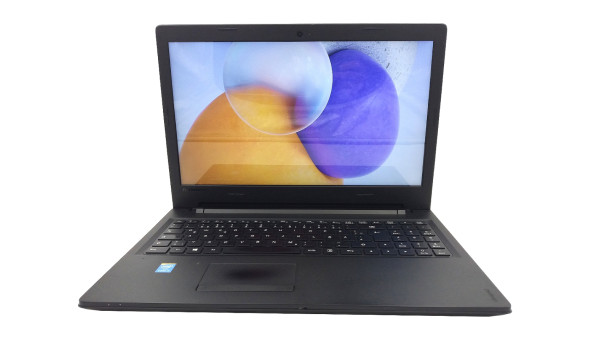 Ноутбук Lenovo IdeaPad 100-15IBD Intel Core I3-5005U 8 GB RAM 500 GB HDD [15.6"] - ноутбук Б/В - 491472