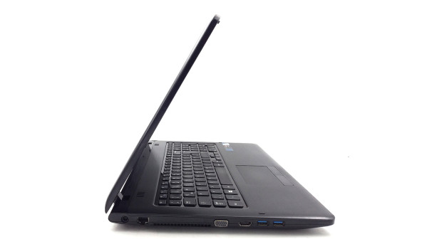 Ноутбук Samsung NP350E Intel Pentium B970 8 GB RAM 500 GB HDD AMD Radeon HD 7670M [17.3"] - ноутбук Б/В - 491473