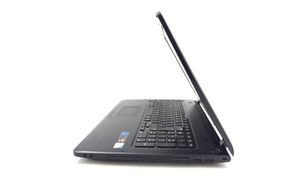Ноутбук Samsung NP350E Intel Pentium B970 8 GB RAM 500 GB HDD AMD Radeon HD 7670M [17.3"] - ноутбук Б/В - 491473