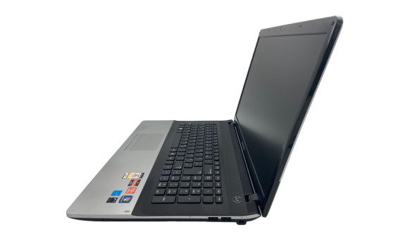 Ноутбук Samsung 305E AMD A4-3305M 4 GB RAM 750 GB HDD [17.3''] - ноутбук Б/У