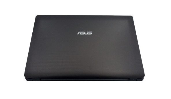 Уценка! Ноутбук Asus A73s Intel Core i7-2630QM 8GB RAM 120GB SSD 640GB HDD GeForce GT 540M 17.3" - ноутбук Б/У - 491476