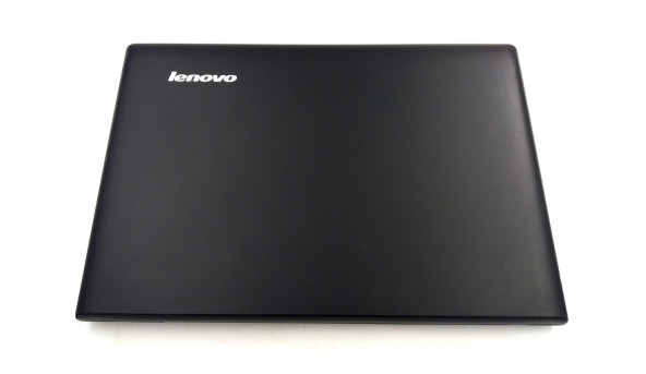 Ноутбук Lenovo G70-35 AMD A8-6410 8 GB RAM 128 GB SSD 1000 GB HDD [17.3"] - Б/В - 491477