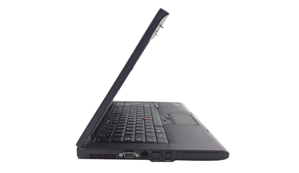 Ноутбук Lenovo ThinkPad T410 Intel Core I5-520M 8 GB RAM 250 GB HDD [14.1"] - ноутбук Б/В - 491480