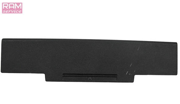 Батарея, акумулятор, M740BAT-6, для ноутбука ASUS S62, S96, Z62, Z94, Z96 series, Li-ion Battery, 4400mAh, 11.1V, Б/В, робоча, 20% зносу - 49150
