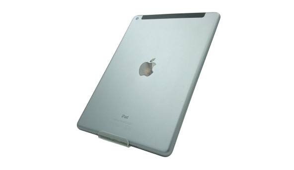 Планшет Apple iPad A1823 Wi-Fi 4G 2/32 GB 8/1.2 Мп iOS 16 [IPS 9.7" QXGA] - планшет Б/В