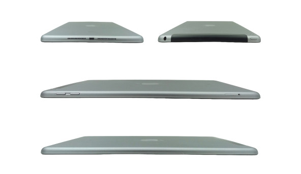Планшет Apple iPad A1823 Wi-Fi 4G 2/32 GB 8/1.2 Мп iOS 16 [IPS 9.7" QXGA] - планшет Б/В