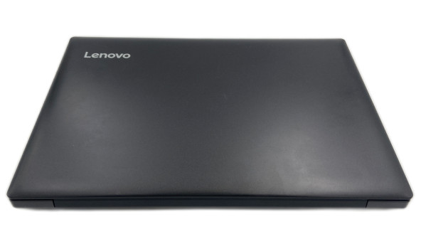 Ноутбук Lenovo Ideapad 330-15AST AMD E2-9000 8 GB RAM 500 GB HDD [15.6"] - ноутбук Б/В - 491582