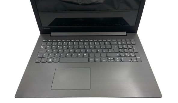 Ноутбук Lenovo Ideapad 330-15AST AMD E2-9000 8 GB RAM 500 GB HDD [15.6"] - ноутбук Б/В - 491582