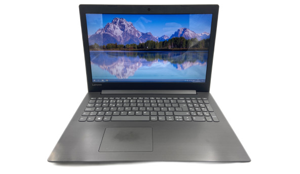 Ноутбук Lenovo Ideapad 330-15AST AMD E2-9000 8 GB RAM 500 GB HDD [15.6"] - ноутбук Б/В - 491582