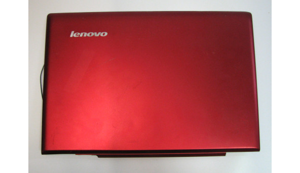 Крышка матрицы корпуса для ноутбука Lenovo U430 3ALZ9LCLV10 Б/У