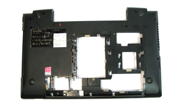 Нижня частина корпуса для ноутбука Lenovo B580 60.4TE04.002 Б/В