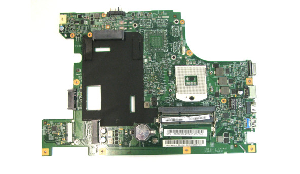 Материнская плата для ноутбука Lenovo B580 55.4XB01.001 Б/У