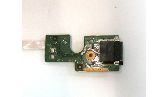 Додаткова плата USB для ноутбука Lenovo B580 55.4TG03.011 Б/В - 491633