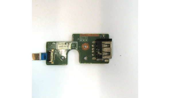 Дополнительная плата USB для ноутбука Lenovo B580 55.4TG03.011 Б/У