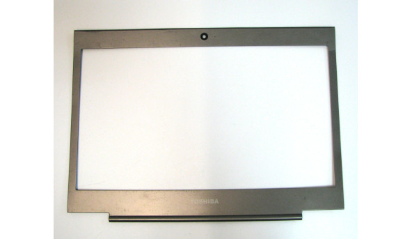 Рамка матрицы корпуса ноутбука Toshiba Portege Z930 GM903242011A Б/У