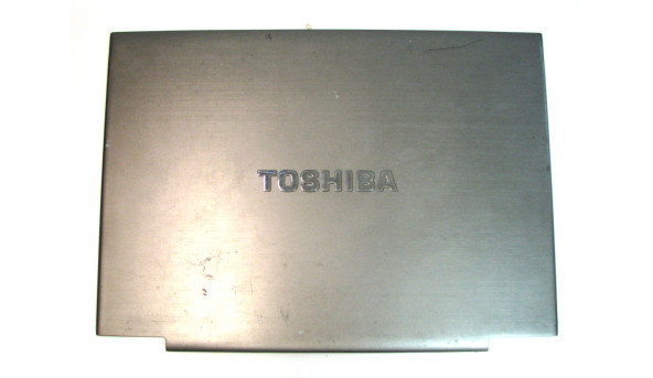 Крышка матрицы корпуса ноутбука Toshiba Portege Z930 GM903242011A Б/У