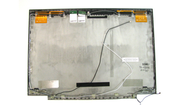 Крышка матрицы корпуса ноутбука Toshiba Portege Z930 GM903242011A Б/У - 491659