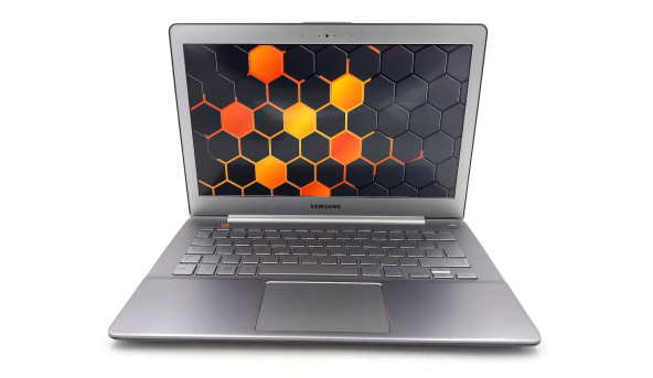 Ноутбук Intel Core I5-3337U 6 GB RAM 120 GB SSD [IPS 13.3" FullHD] - ноутбук Б/В - 491678