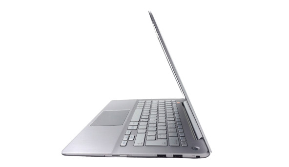 Ноутбук Intel Core I5-3337U 6 GB RAM 120 GB SSD [IPS 13.3" FullHD] - ноутбук Б/В - 491678