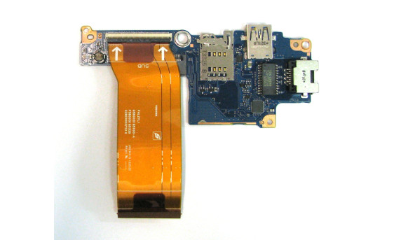 Додаткова плата для ноутбука Toshiba Portege Z930 Б/В
