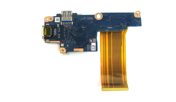 Додаткова плата для ноутбука Toshiba Portege Z930 Б/В - 491679
