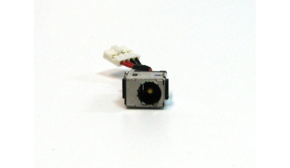 Роз'єм живлення для ноутбука Toshiba Portege Z930 Б/В - 491691
